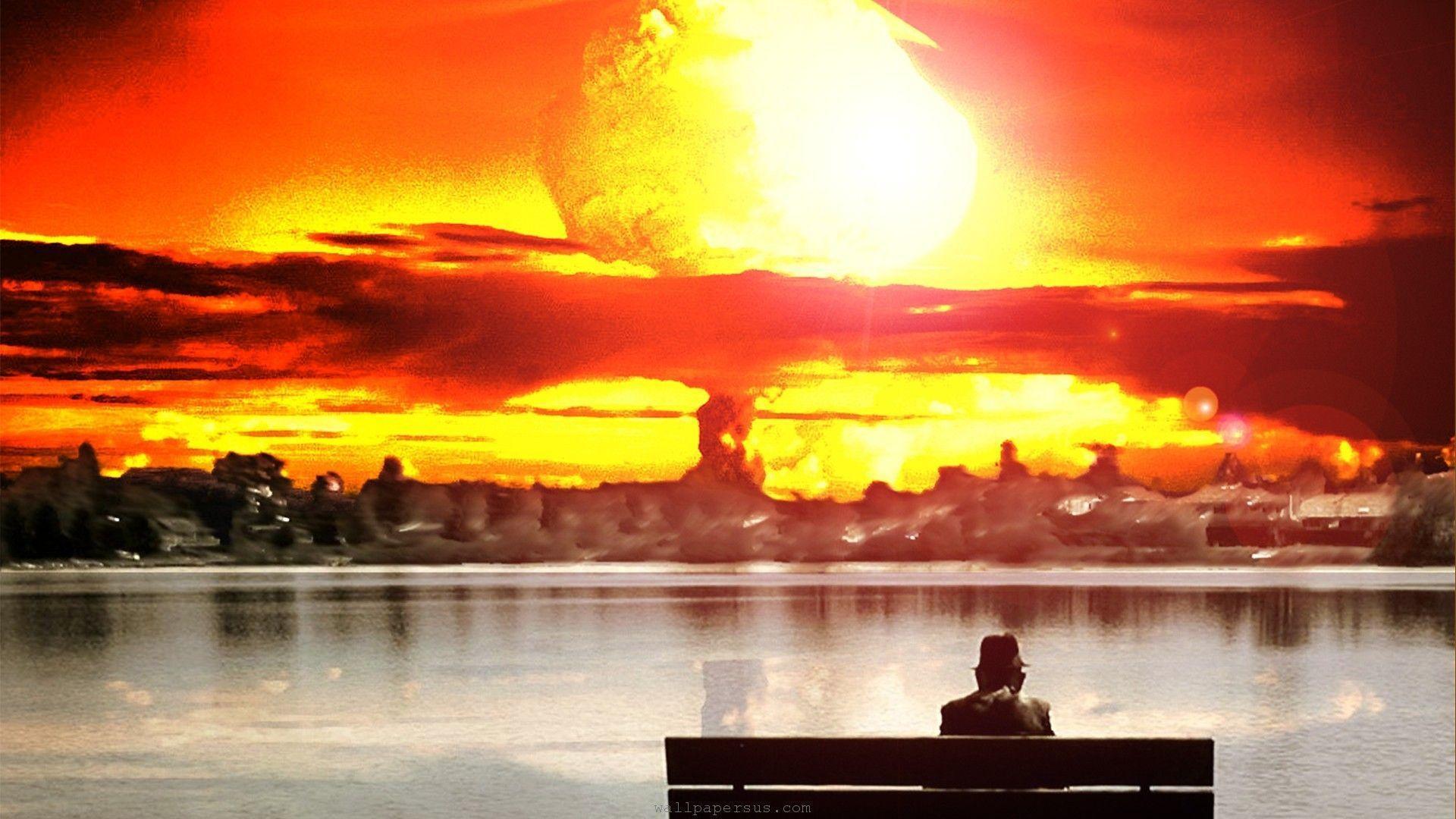 awesome wallpapers hd nuclear
