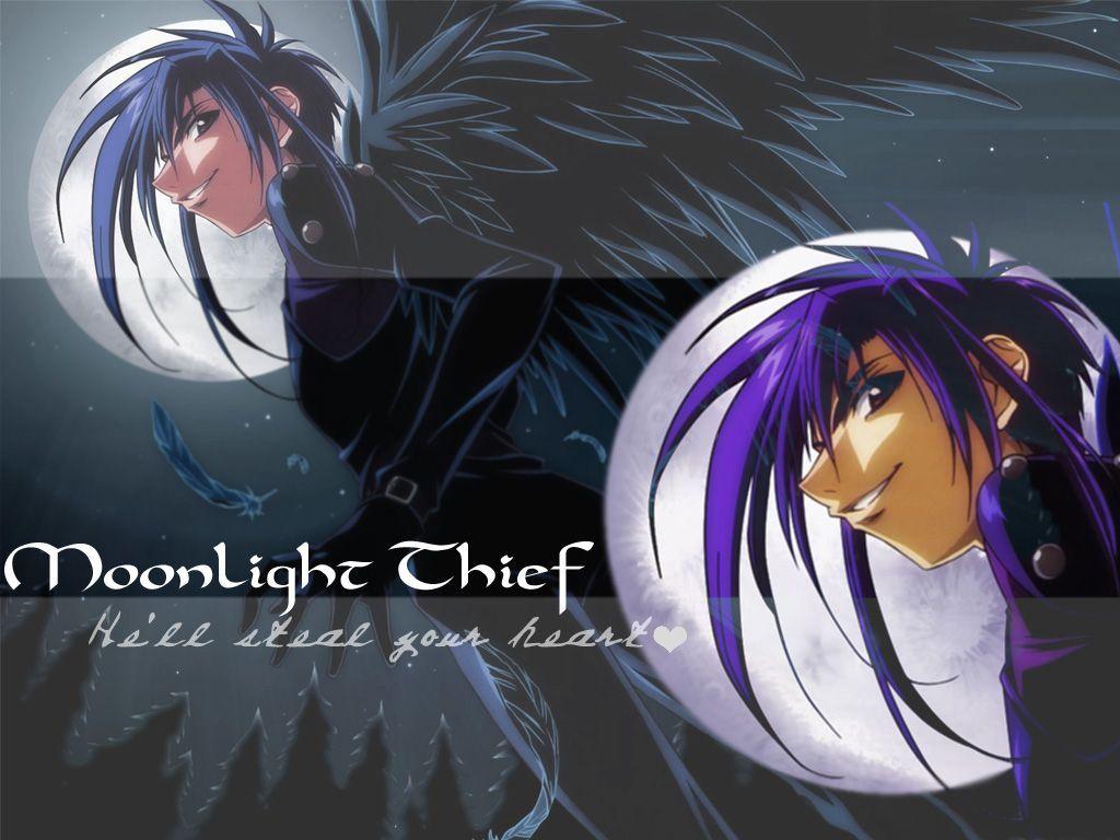 Pin Dn Angel Fond Décran