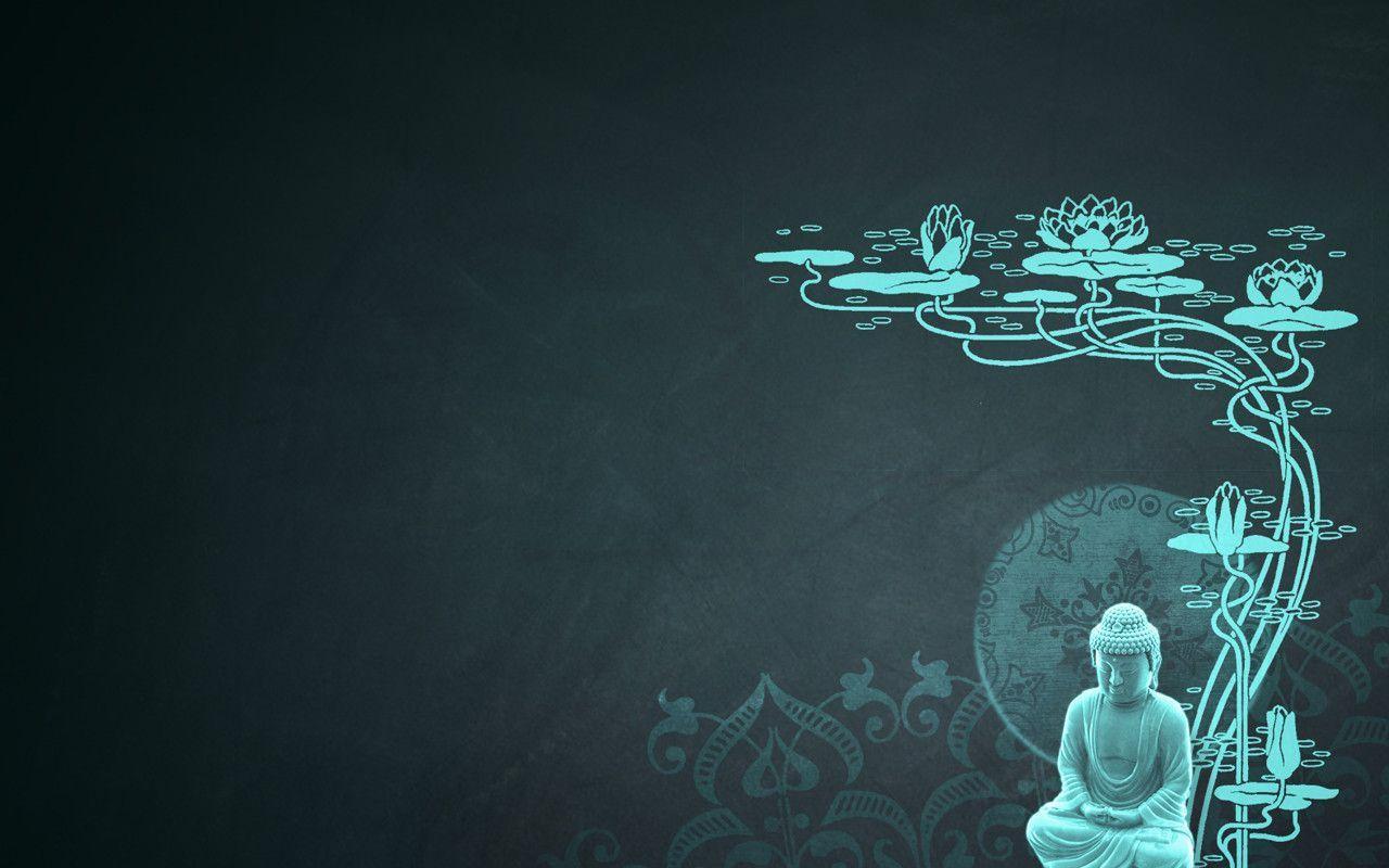 Buddhism Computer Wallpaper, Desktop Background 1280x800 Id: 25420