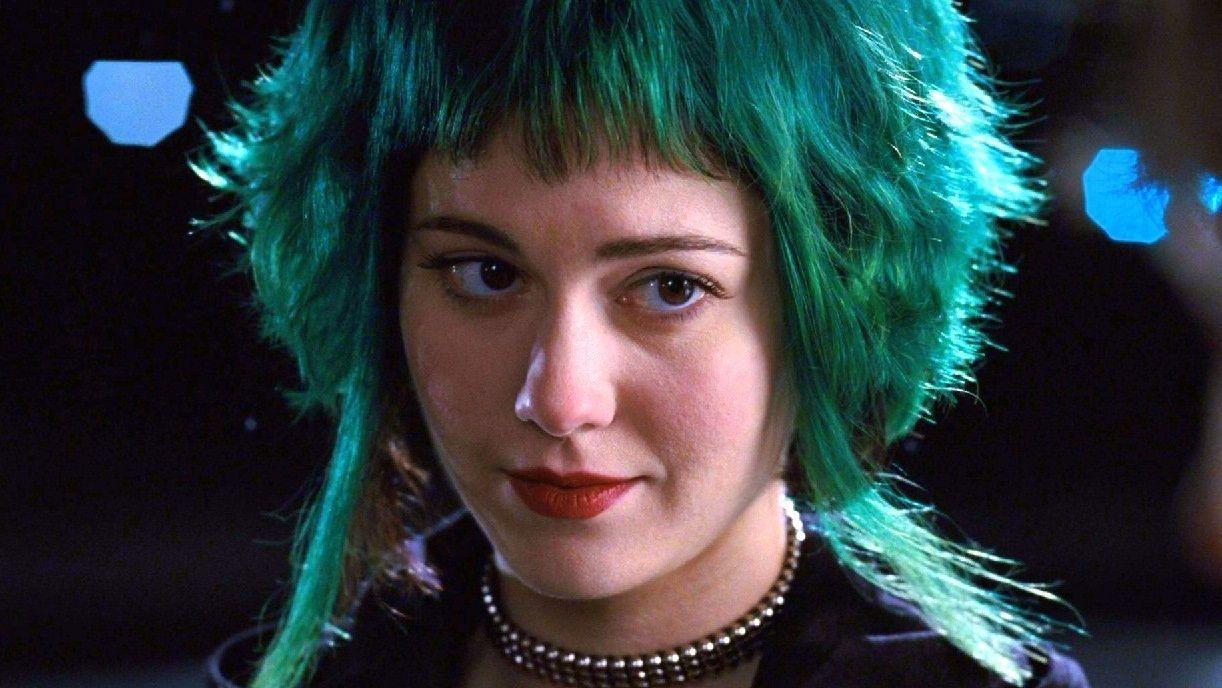 Ramona Flowers Wallpapers Wallpaper Cave