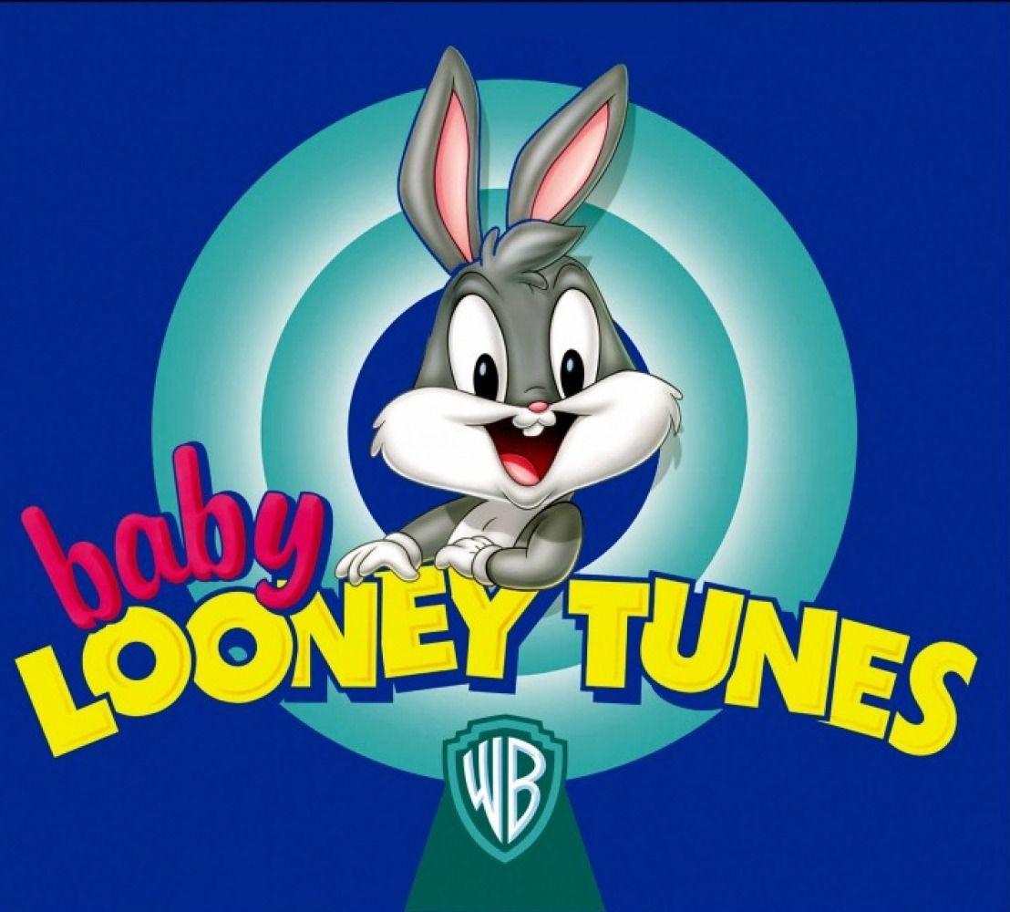 Baby Looney Tunes Wallpaper For Desktop