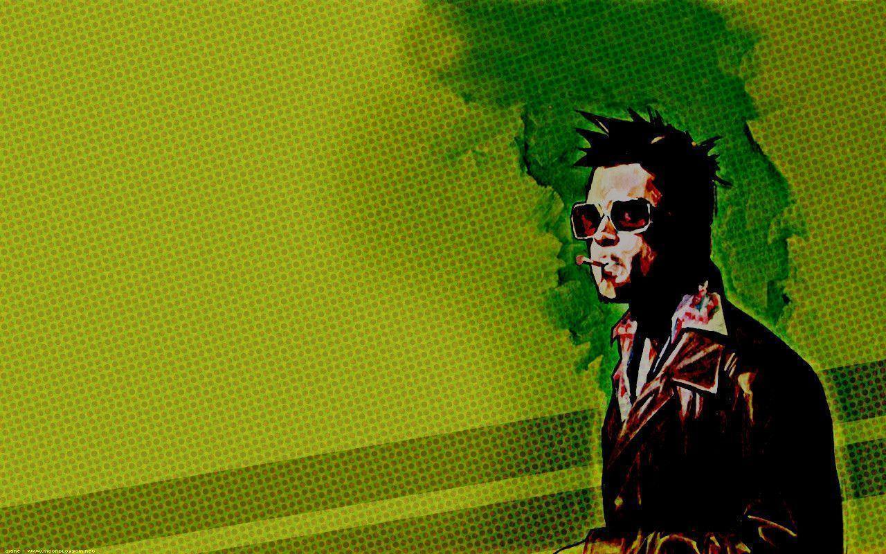 Fight Club Computer Wallpapers, Desktop Backgrounds 1280x800 Id.