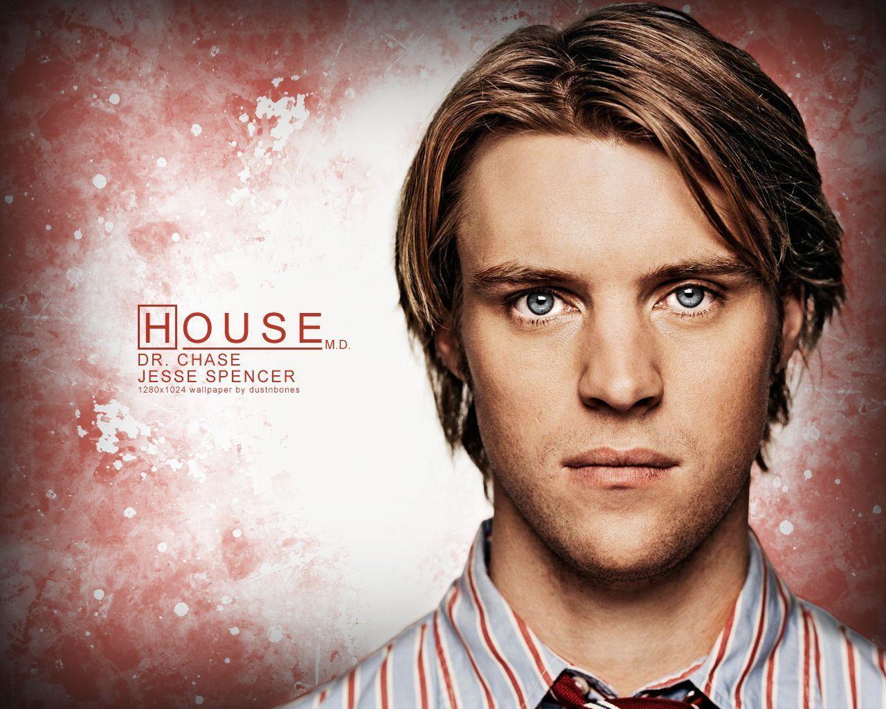 House M.D.: Dr. Chase / Good
