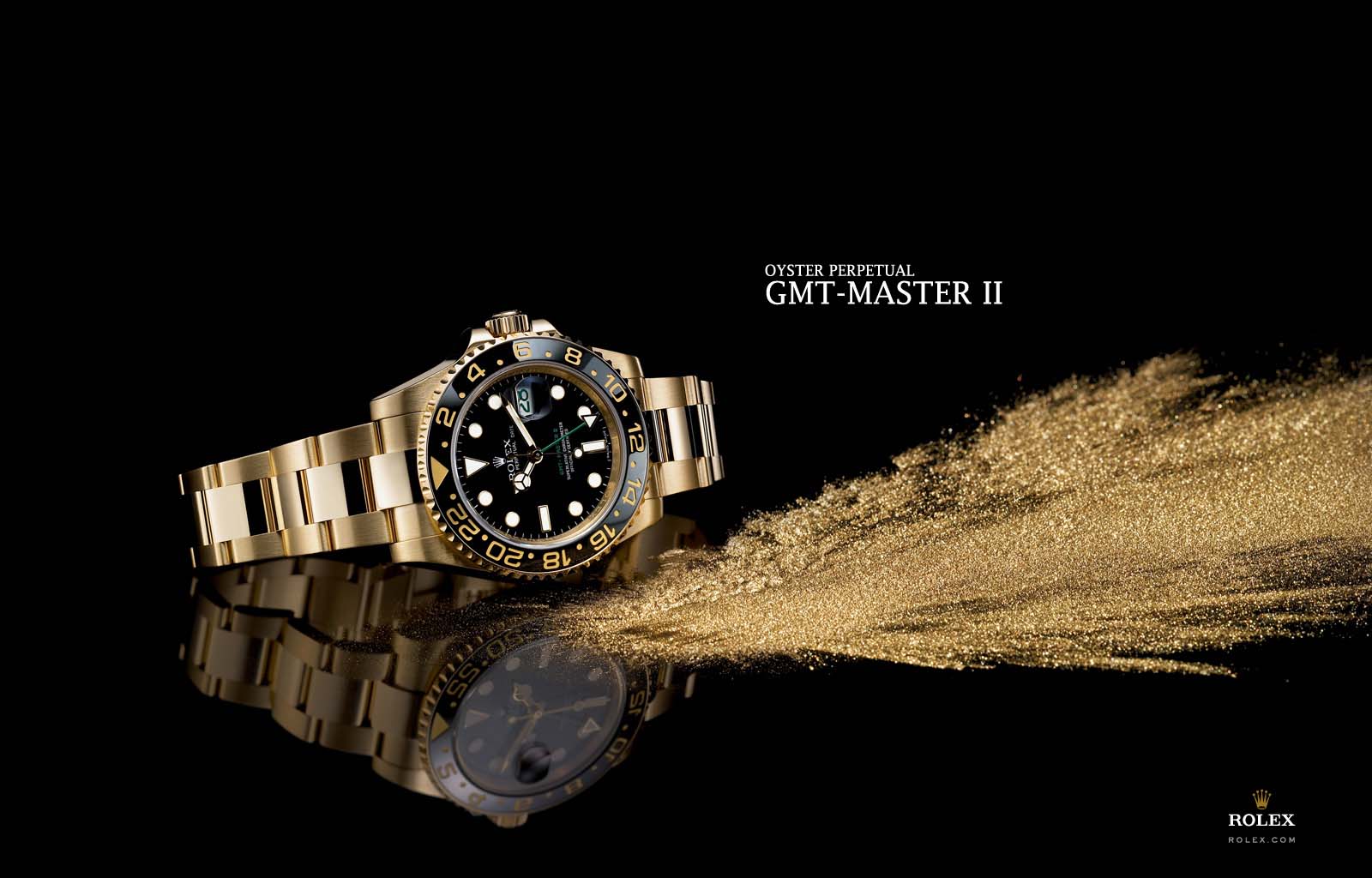 ROLEX WATCHES WALLPAPERS