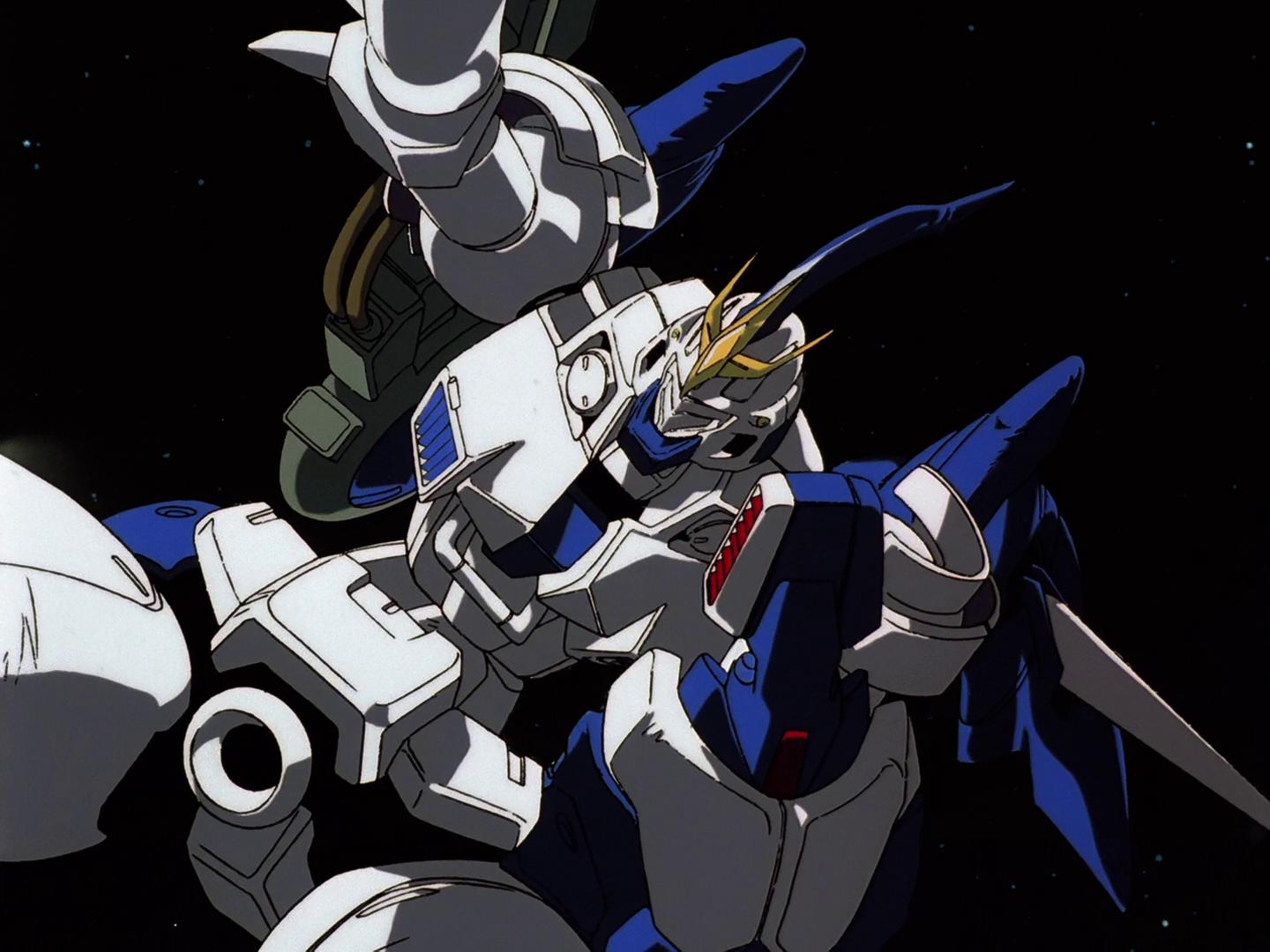 image For > Gundam Wing Endless Waltz Zero