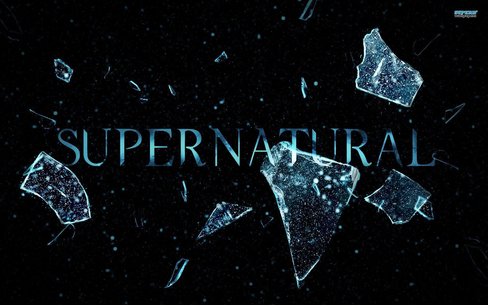 Supernatural Background 10
