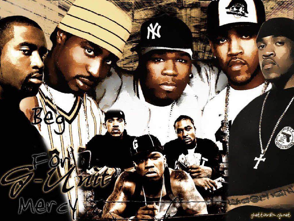g unit wallpapers.