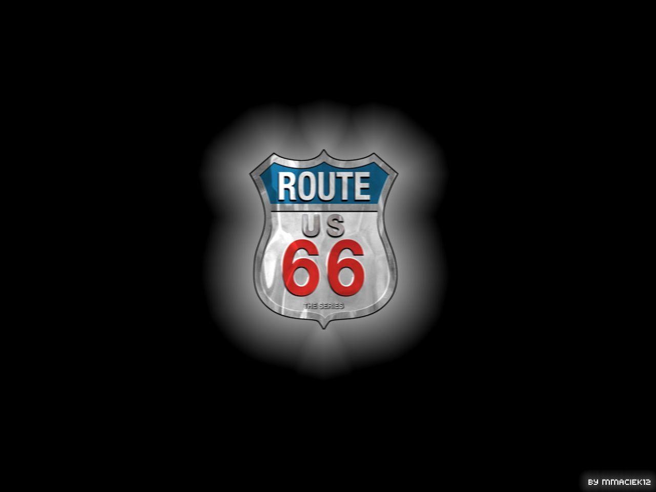 Route 66 background. United States of America wallpaper