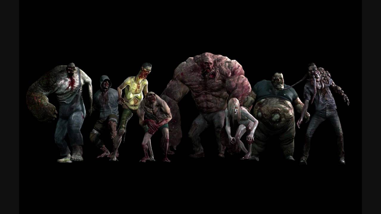 image For > L4d2 Special Infected Ideas