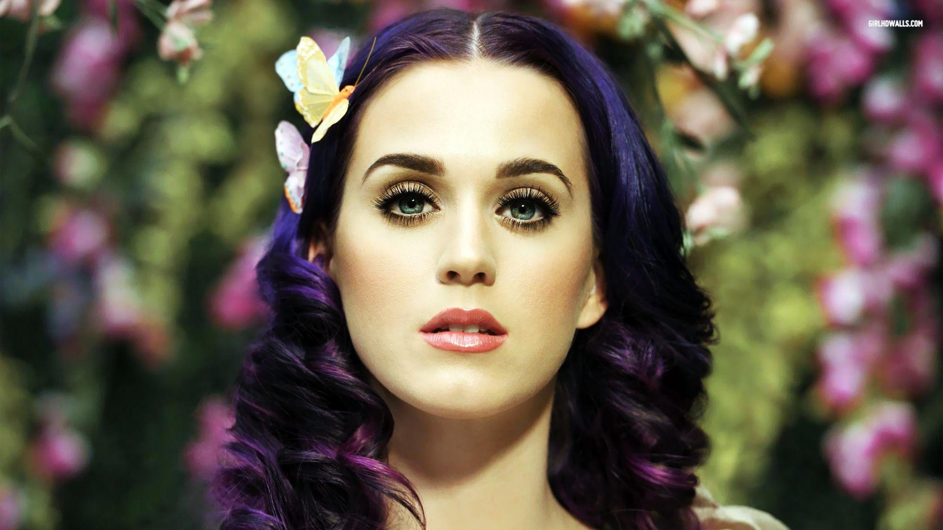 Wallpapers For > Katy Perry Hot Wallpapers 2013