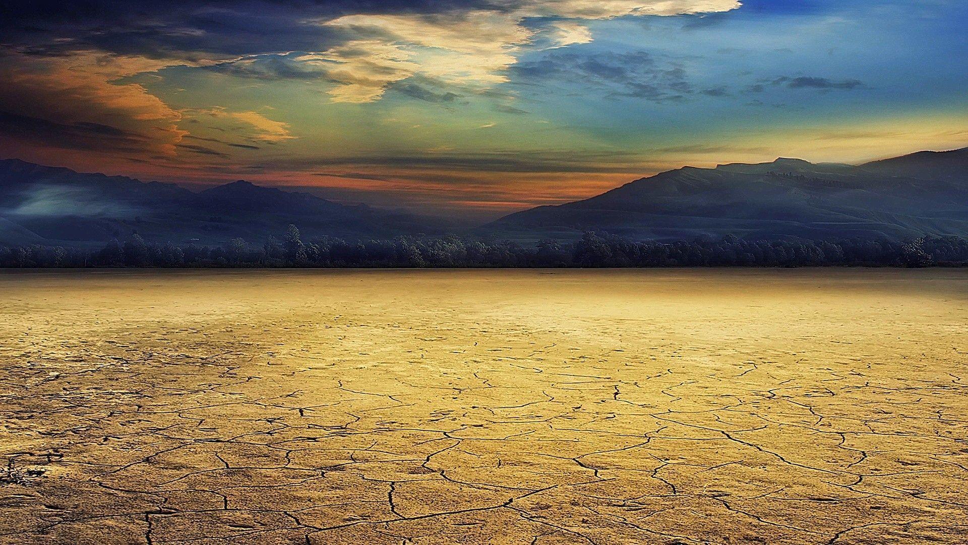 Desert Picture HD. Free Desktop HD Wallpaper