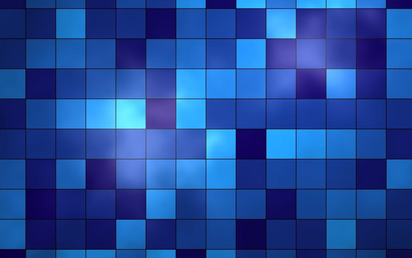 Blue Tiles Mac Wallpaper Download. Free Mac Wallpaper Download