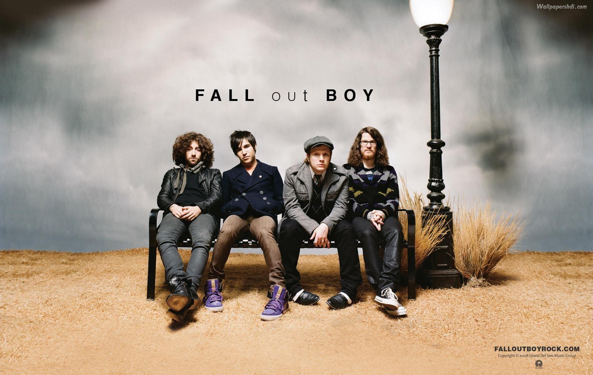 Fall Out Boy Wallpaper 41220 HD Wallpaper. fullhdwalls