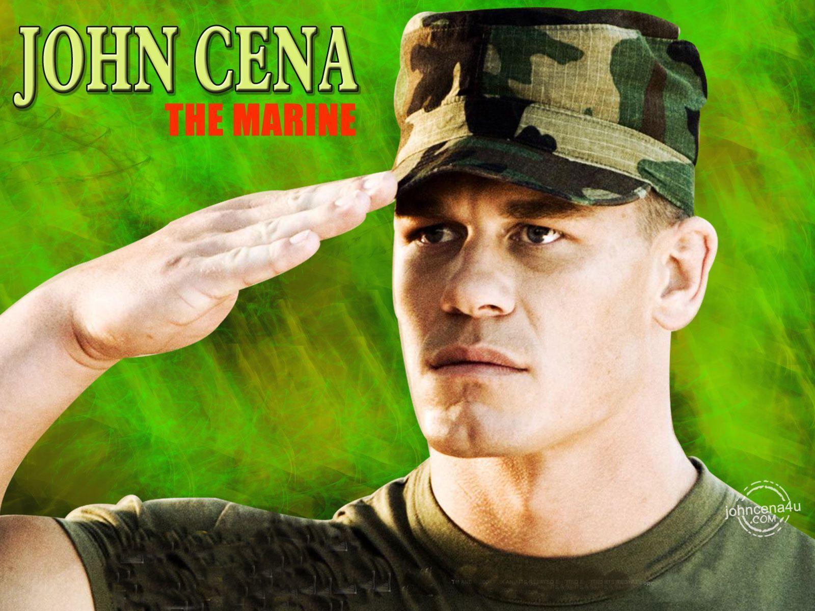 John Cena Wallpaper