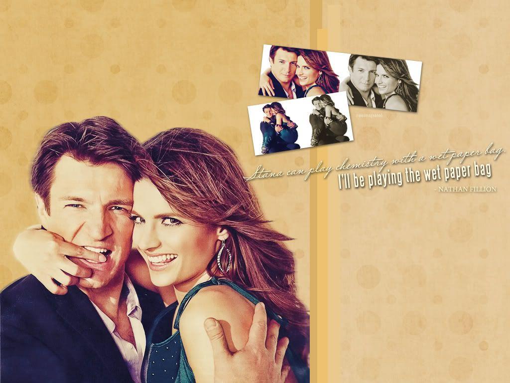 Bollywood & Castle Nathan Wallpaper