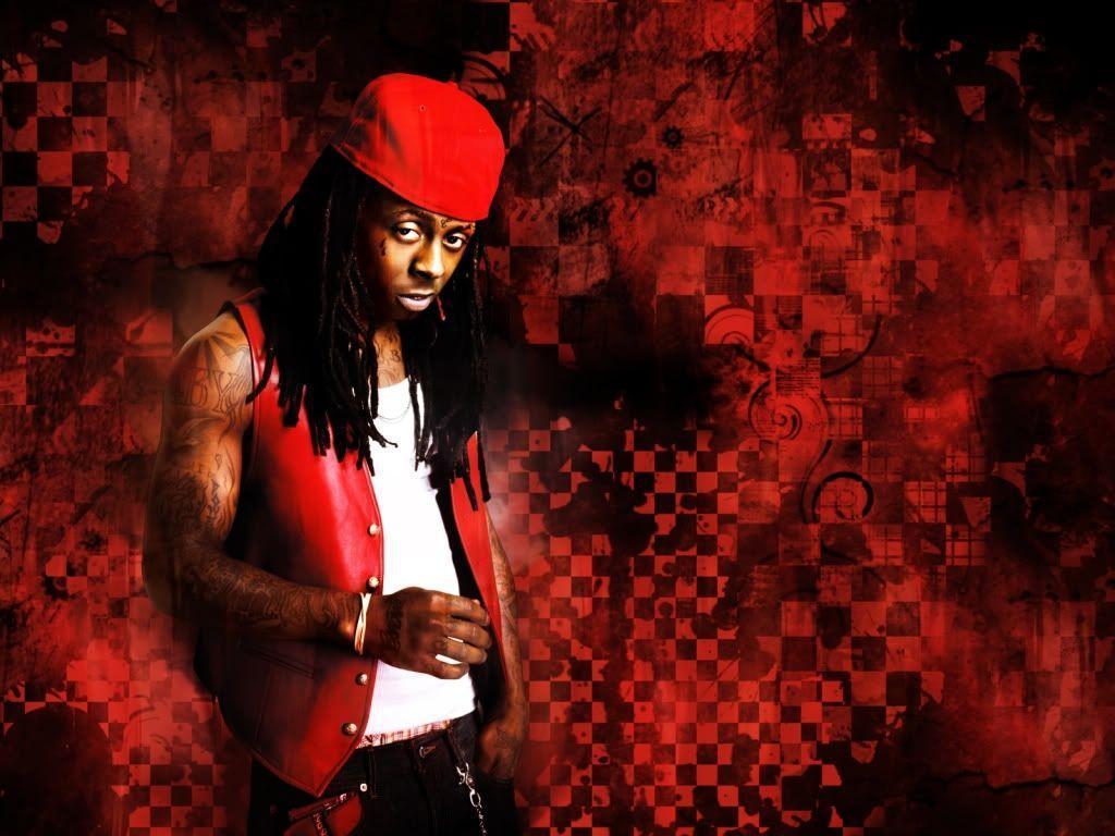 HD Lil Wayne Cartoon Wallpaper / Wallpaper Database