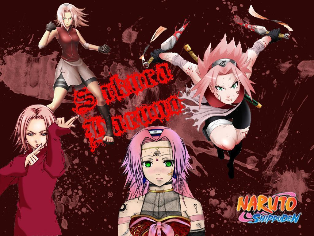 sakura haruno