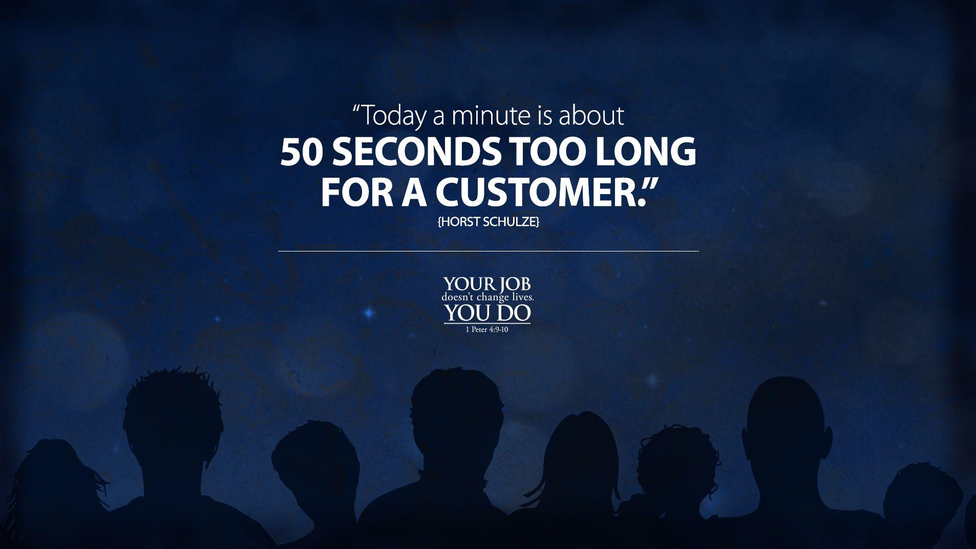 Marketing Department. You Matter Graphics