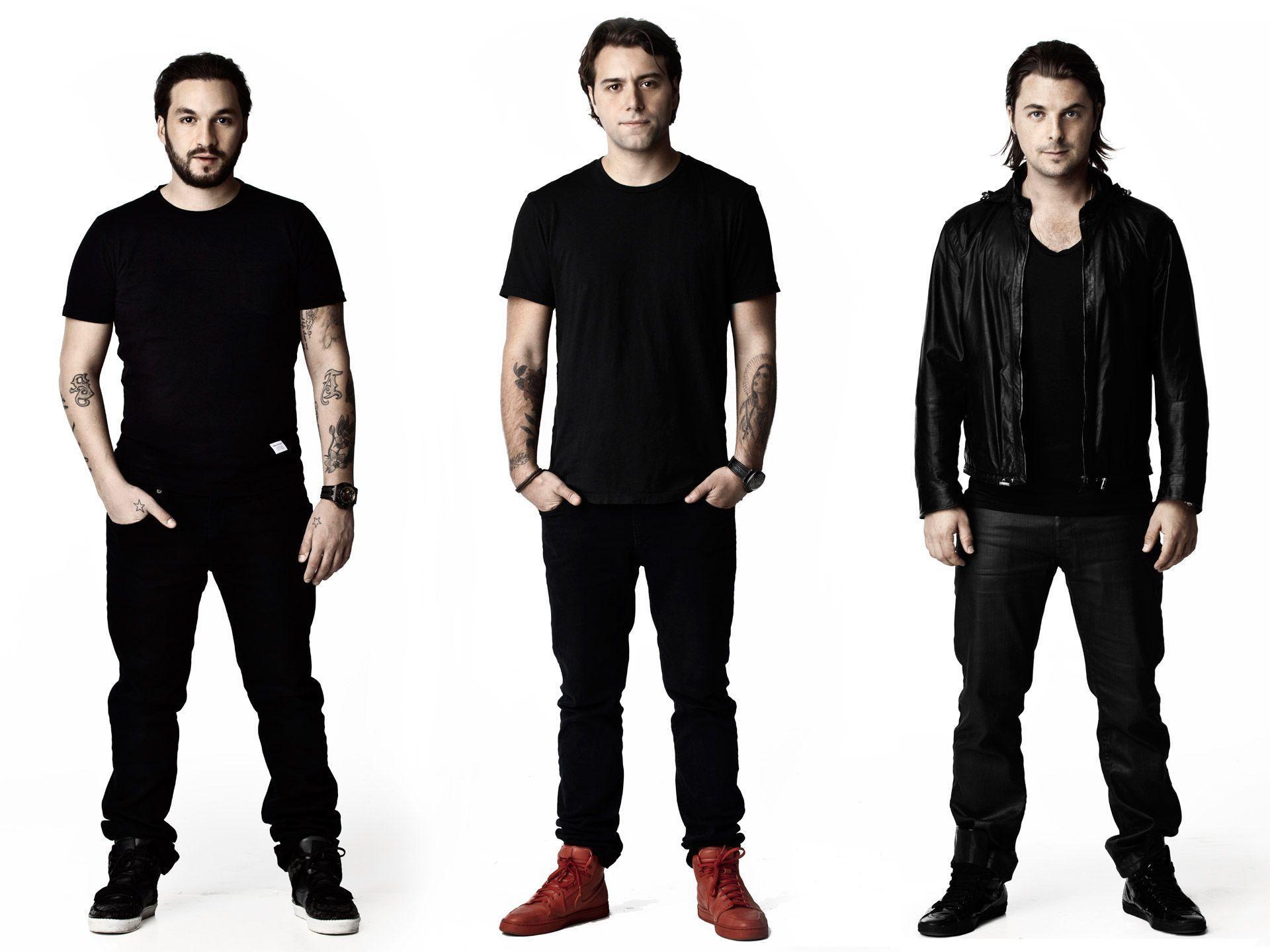 Swedish House Mafia_