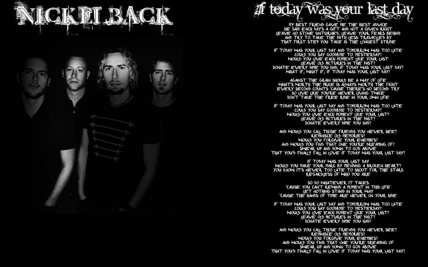 image For > Nickelback Wallpaper iPhone