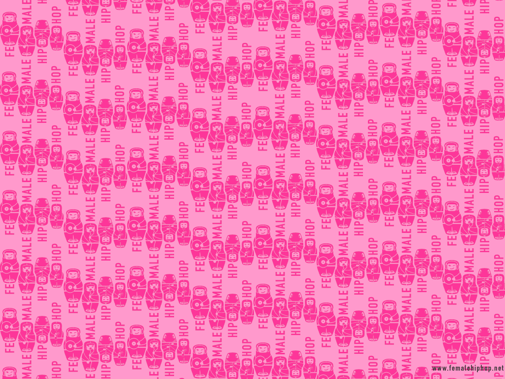 Pink Wallpaper (Color) Wallpaper