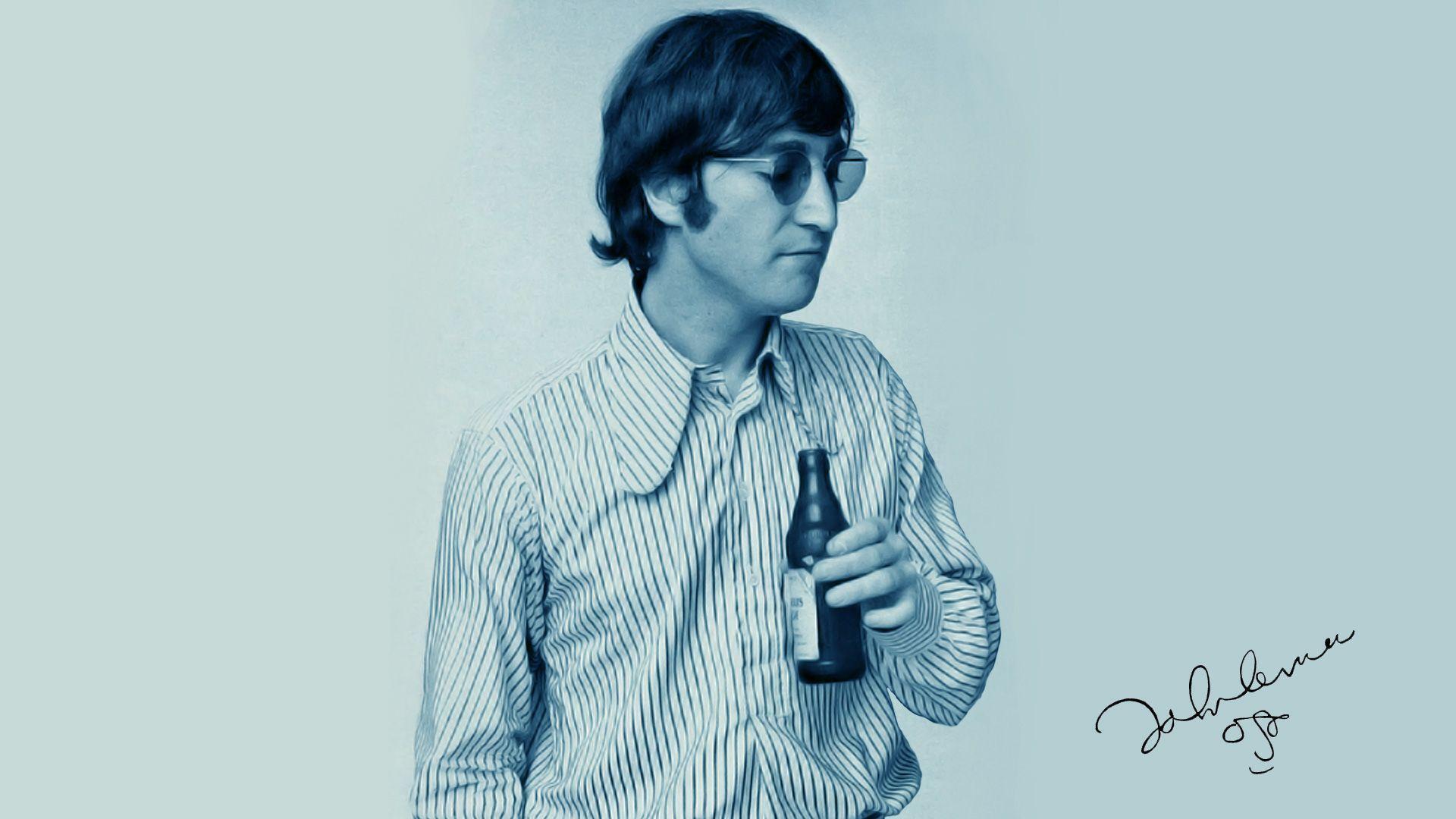 John Lennon 2013 wallpaper. High Quality Wallpaper, Wallpaper