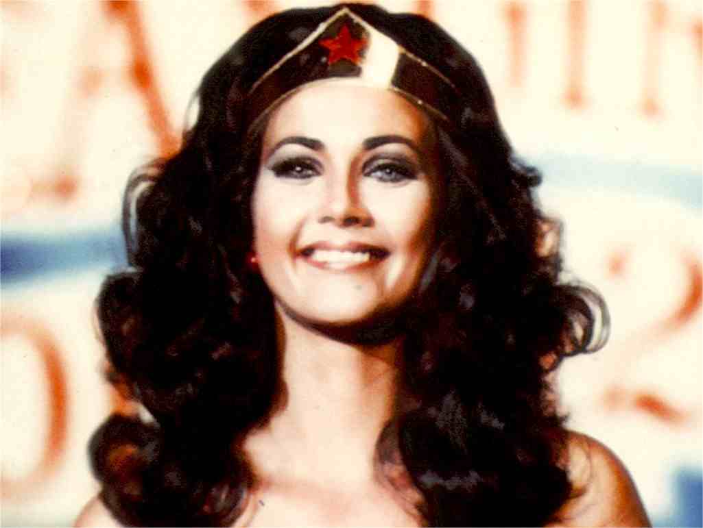 lynda carter