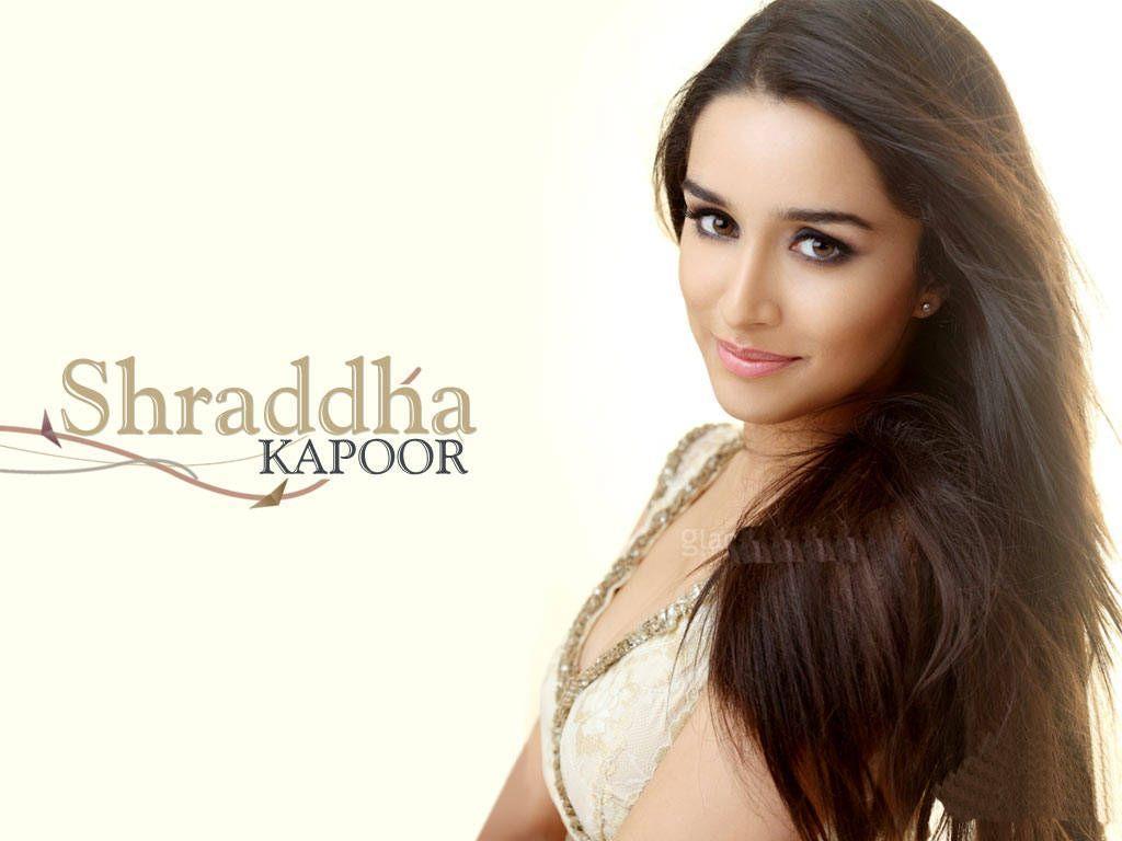 Shraddha Kapoor HD Wallpaper. Download Free High Definition