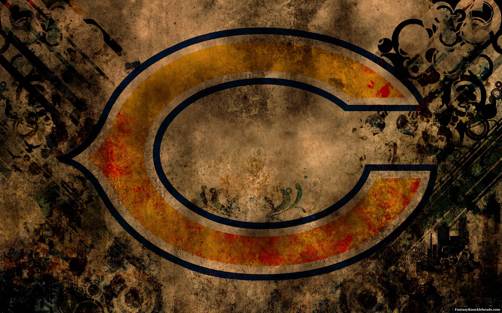 Chicago Bears Wallpaper HD Image & Picture