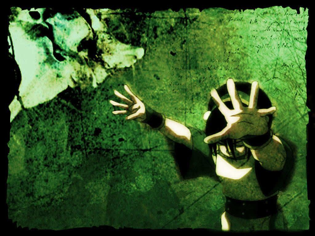 Toph: The Last Airbender Wallpaper