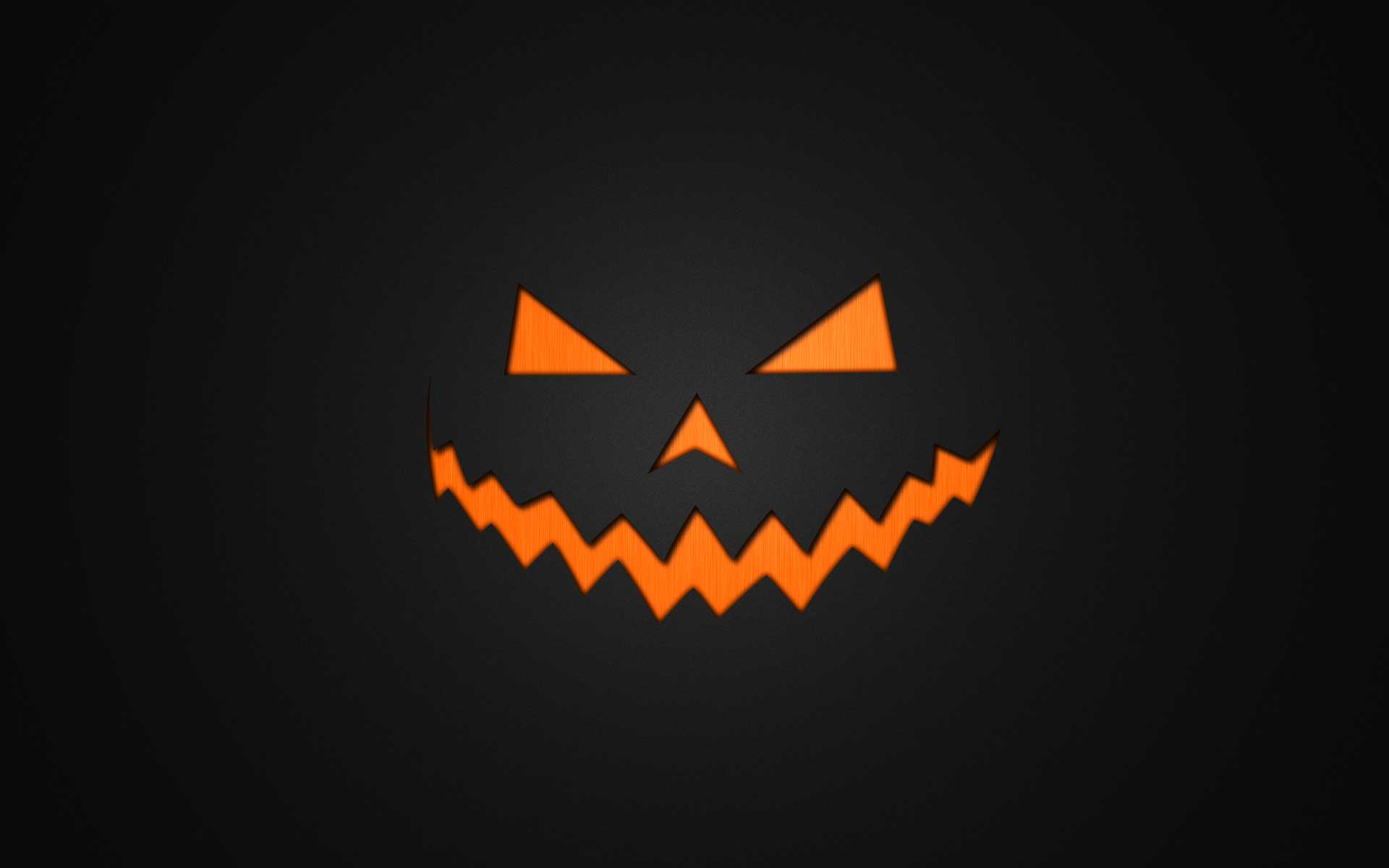 Scary Halloween Wallpapers Wallpaper Cave