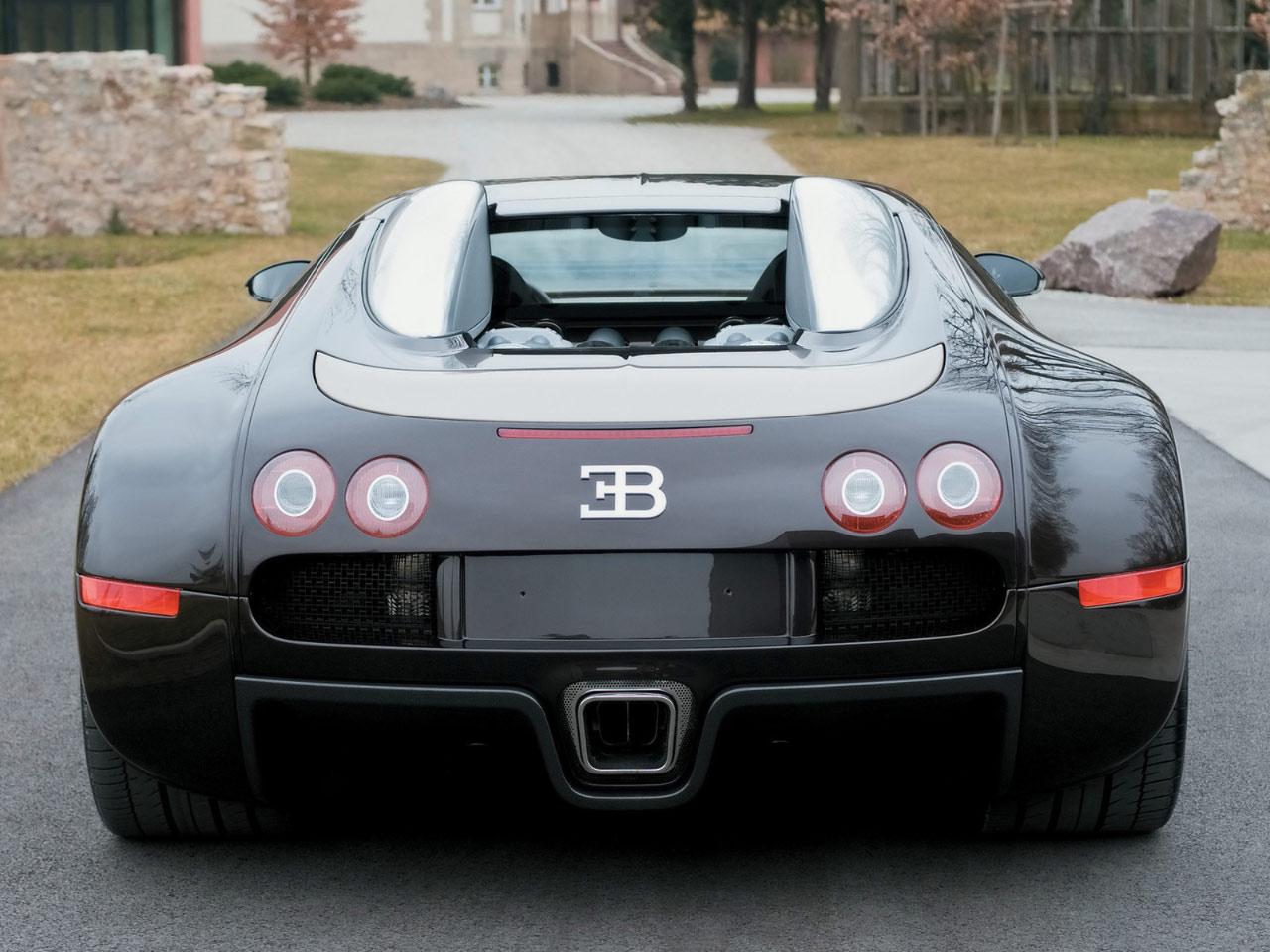 Bugatti veyron Wallpaper and Background