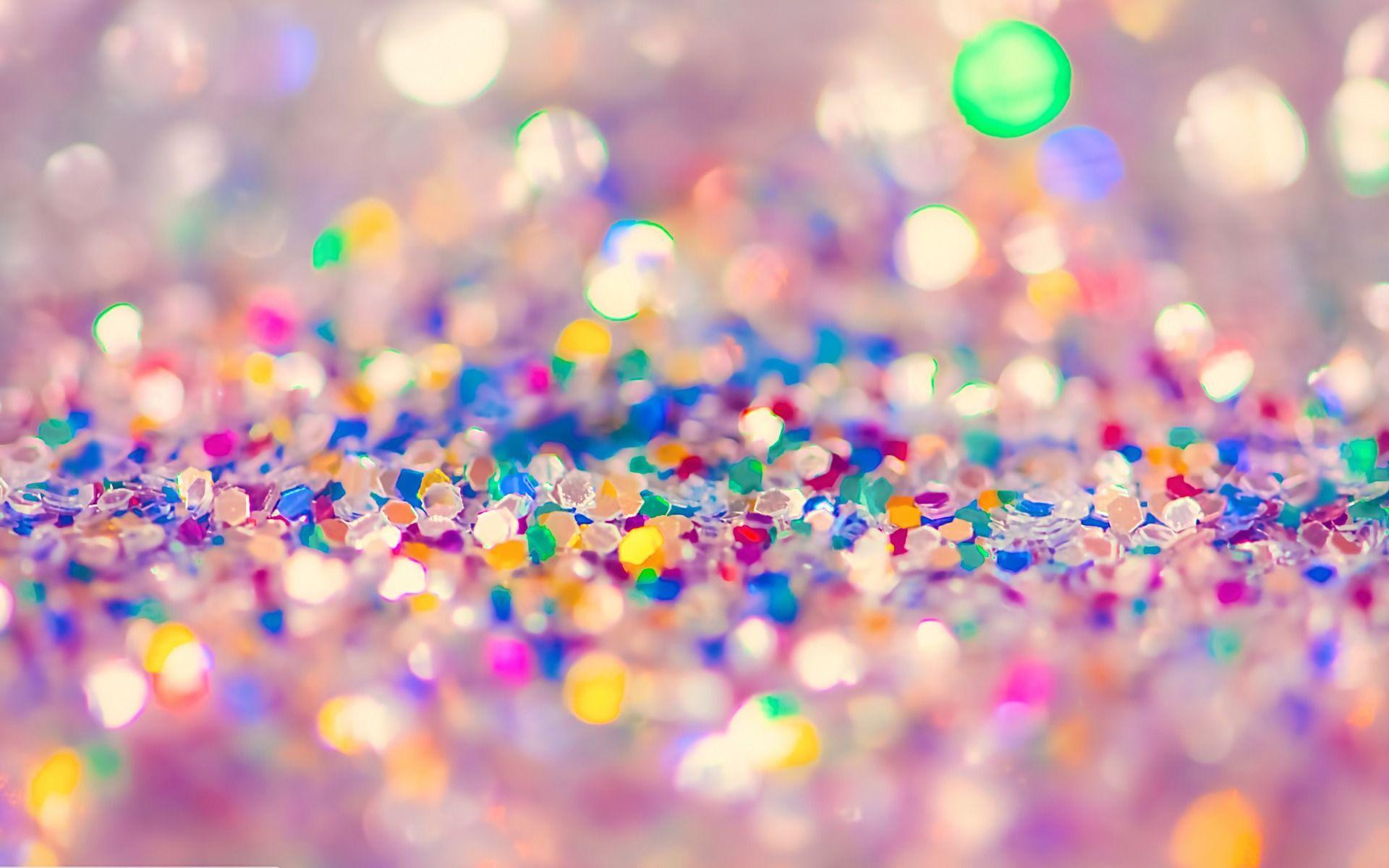 Glitter Desktop Backgrounds Wallpaper Cave