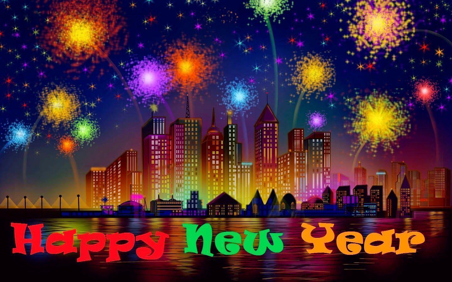 Happy New Year 2015 Photo Pics Picture Download for Desktop Mobile