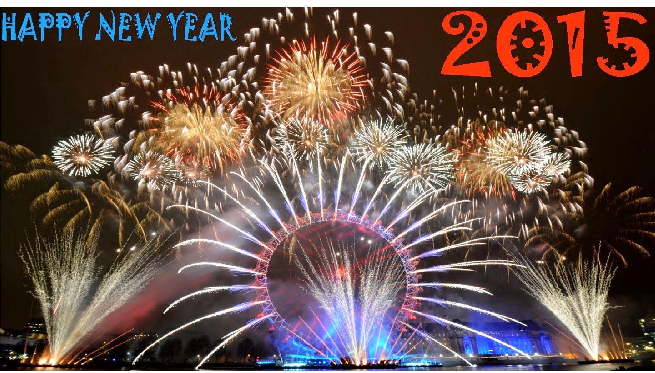 FREE Whatsapp New Year Wishing Cards 2015 For Free Download 2015