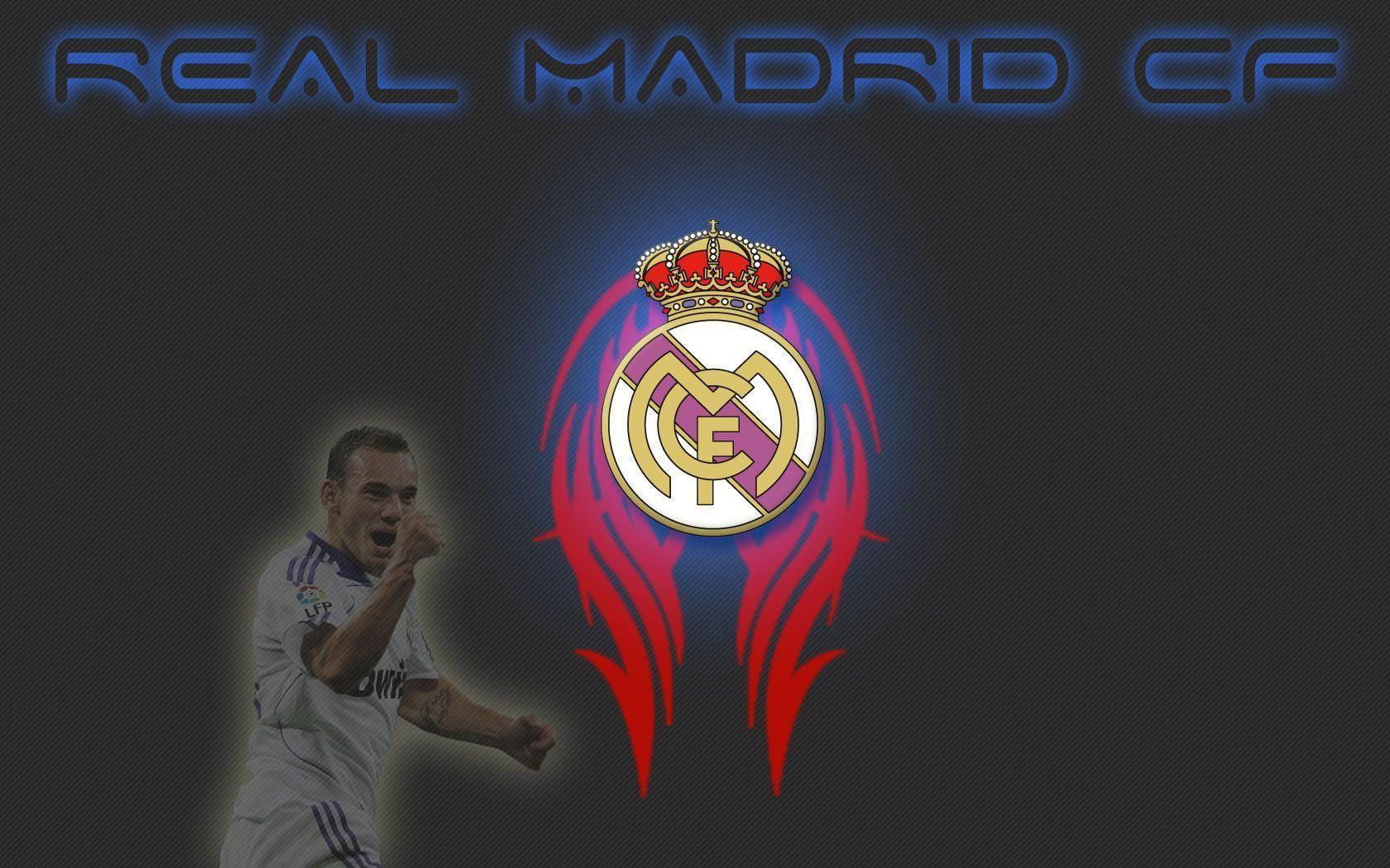 Real Madrid Backgrounds - Wallpaper Cave