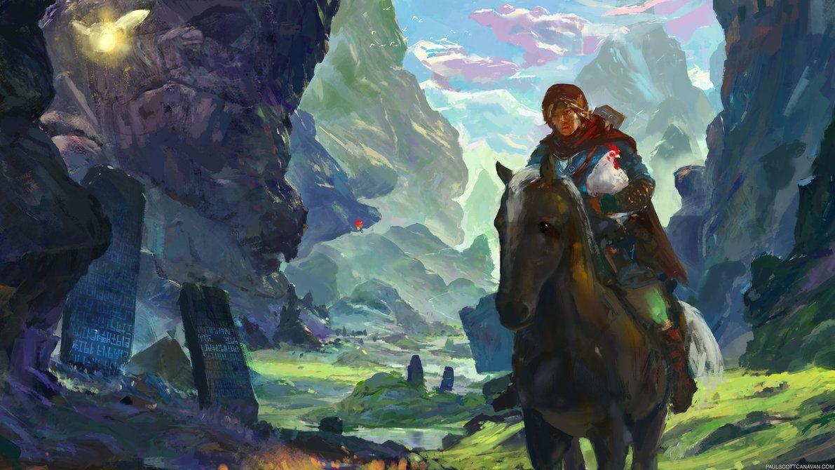 Zelda Wallpapers HD 2015 - Wallpaper Cave