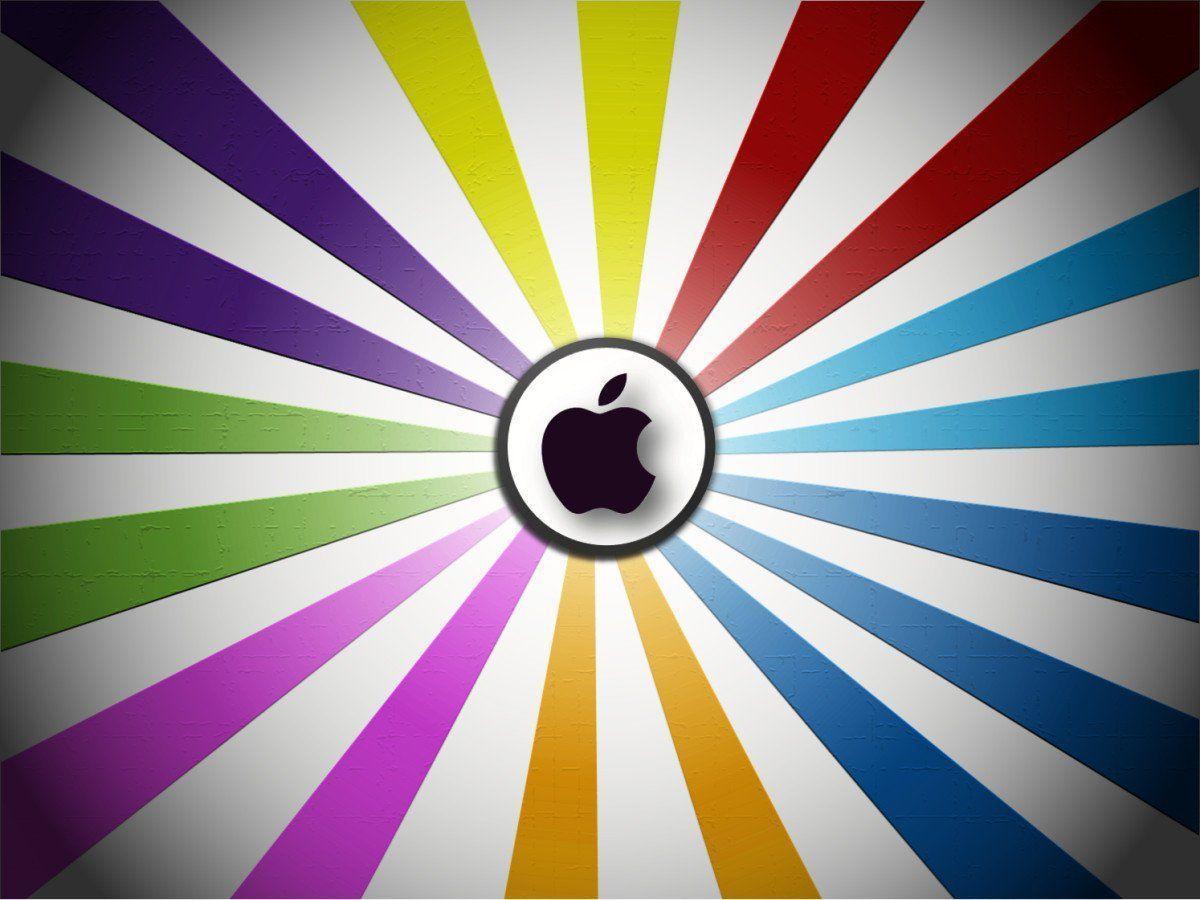 Top Mac Apple Flag wallpaper