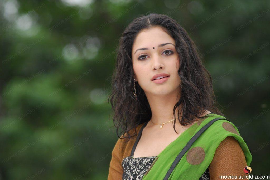 Tamanna Wallpaper HD Wallpaper