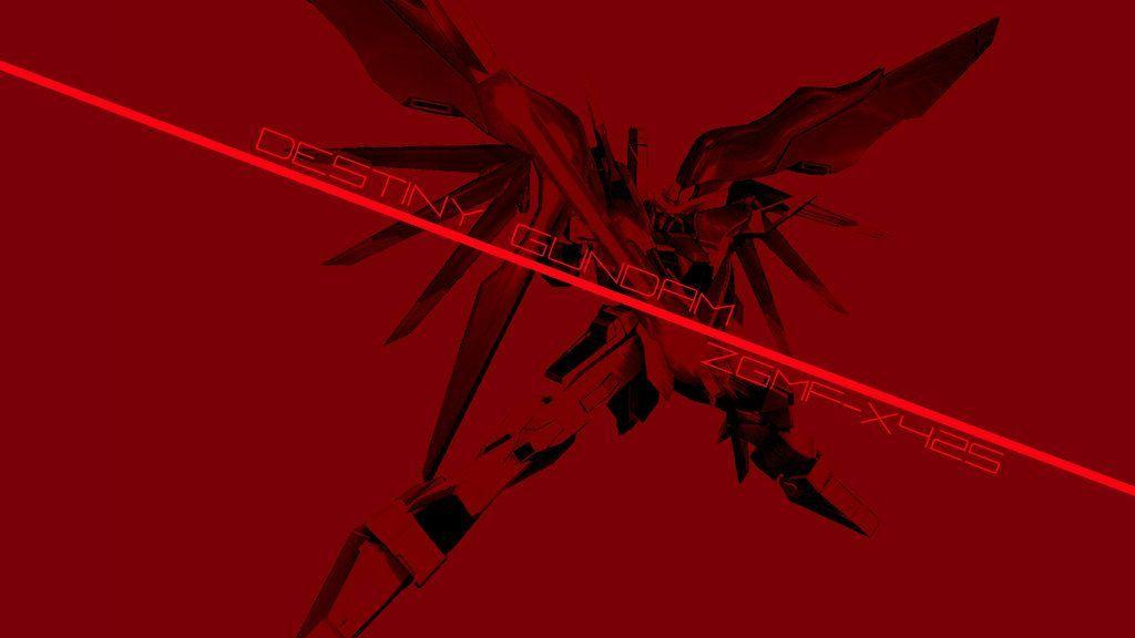 More Like Strike Freedom Gundam Wallpaper