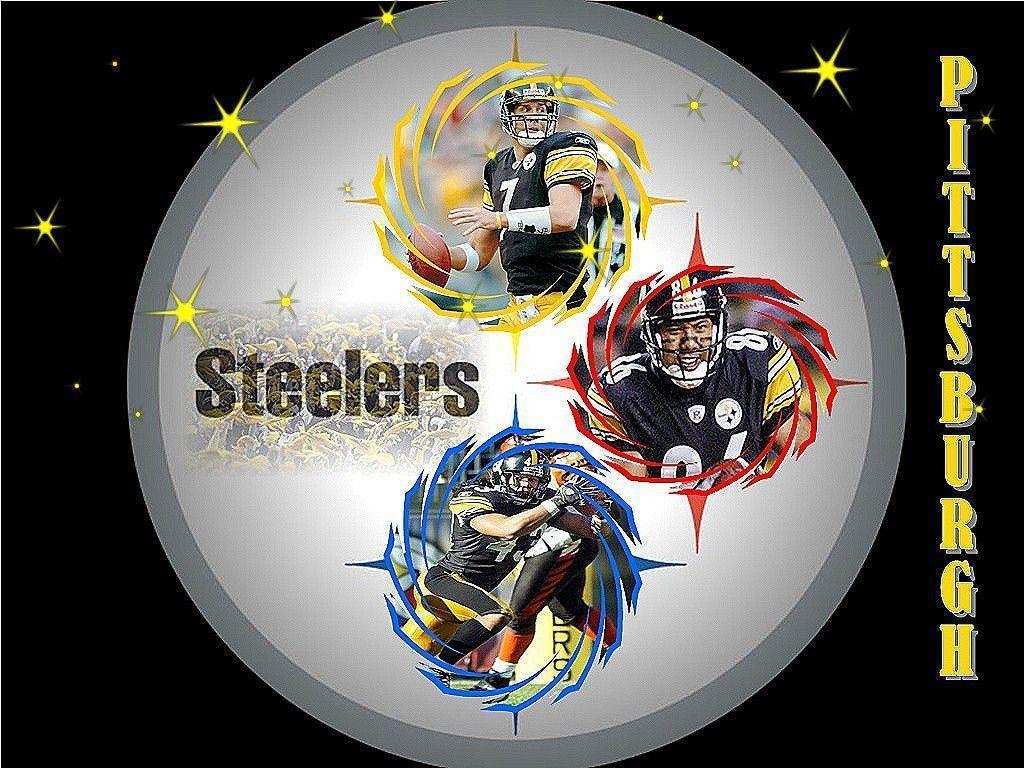 Fondos de pantalla de Pittsburgh Steelers. Wallpaper de