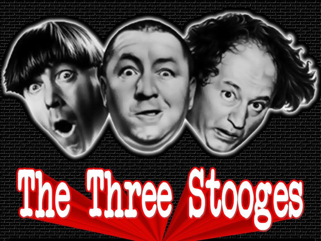 Image For The Three Stooges Wallpapers.