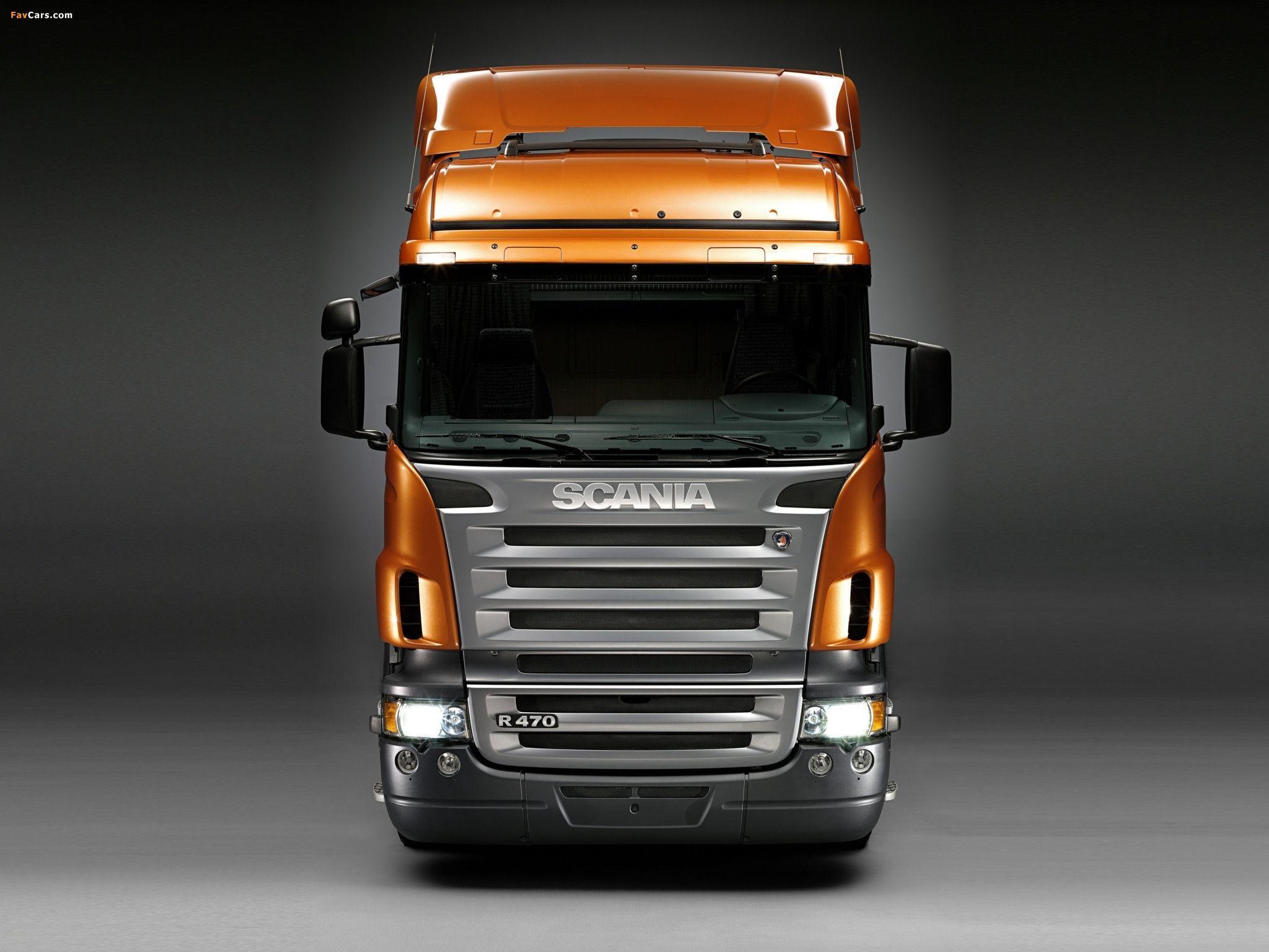 Pin Scania Wallpaper With 1024x768 Resolution