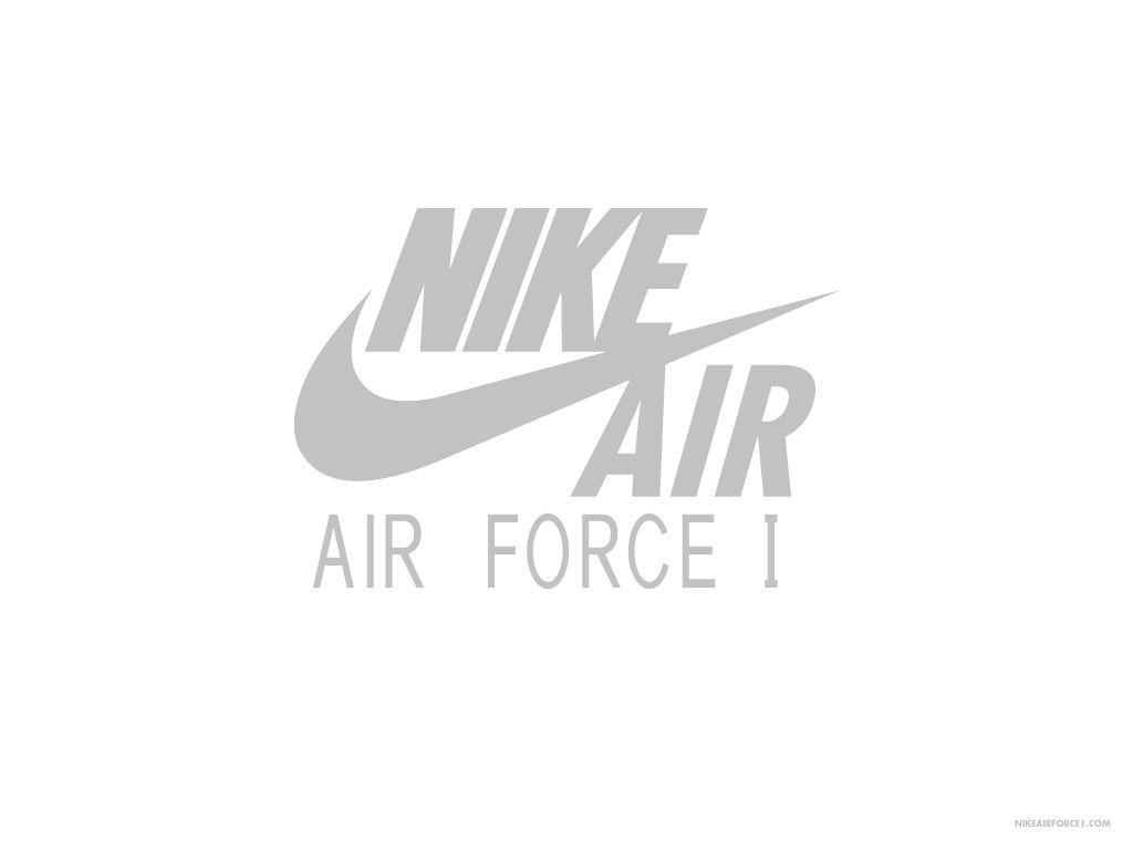 air force ones logo