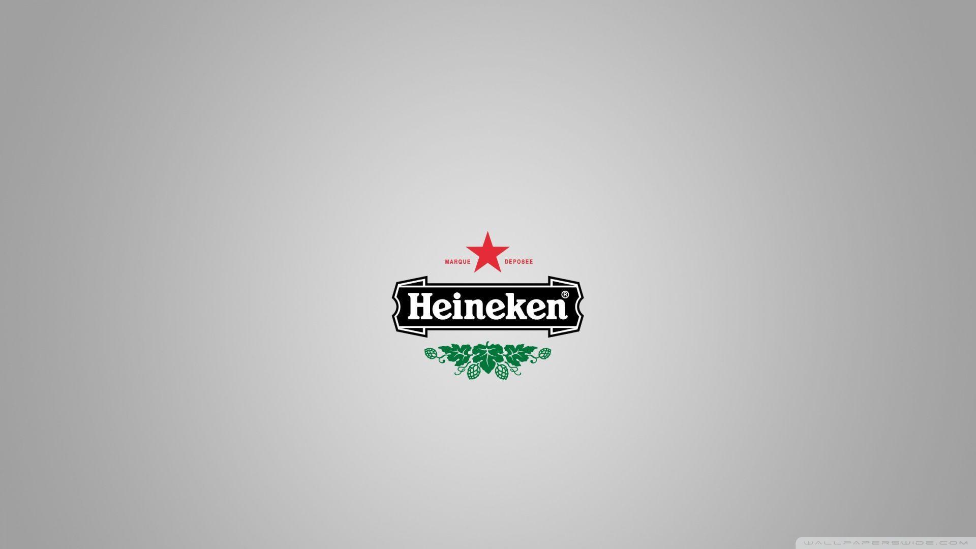 Heineken Wallpaper HD