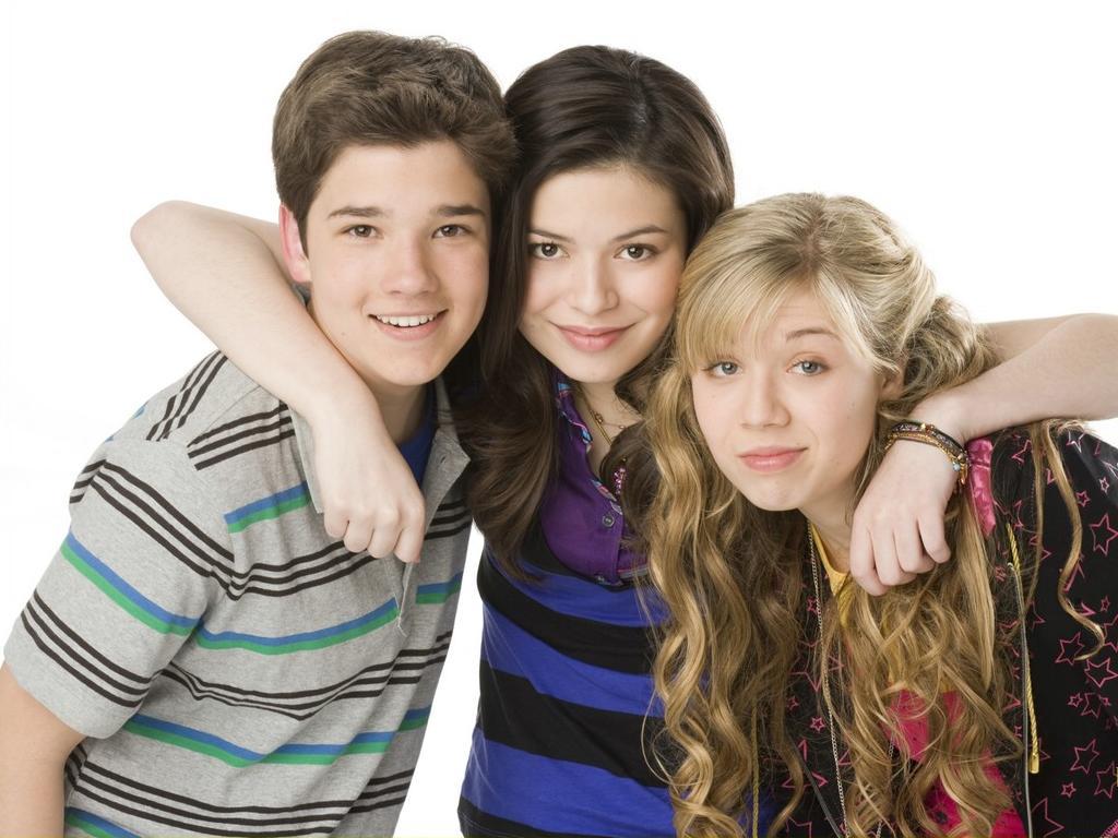 Icarly Wallpapers - Wallpaper Cave