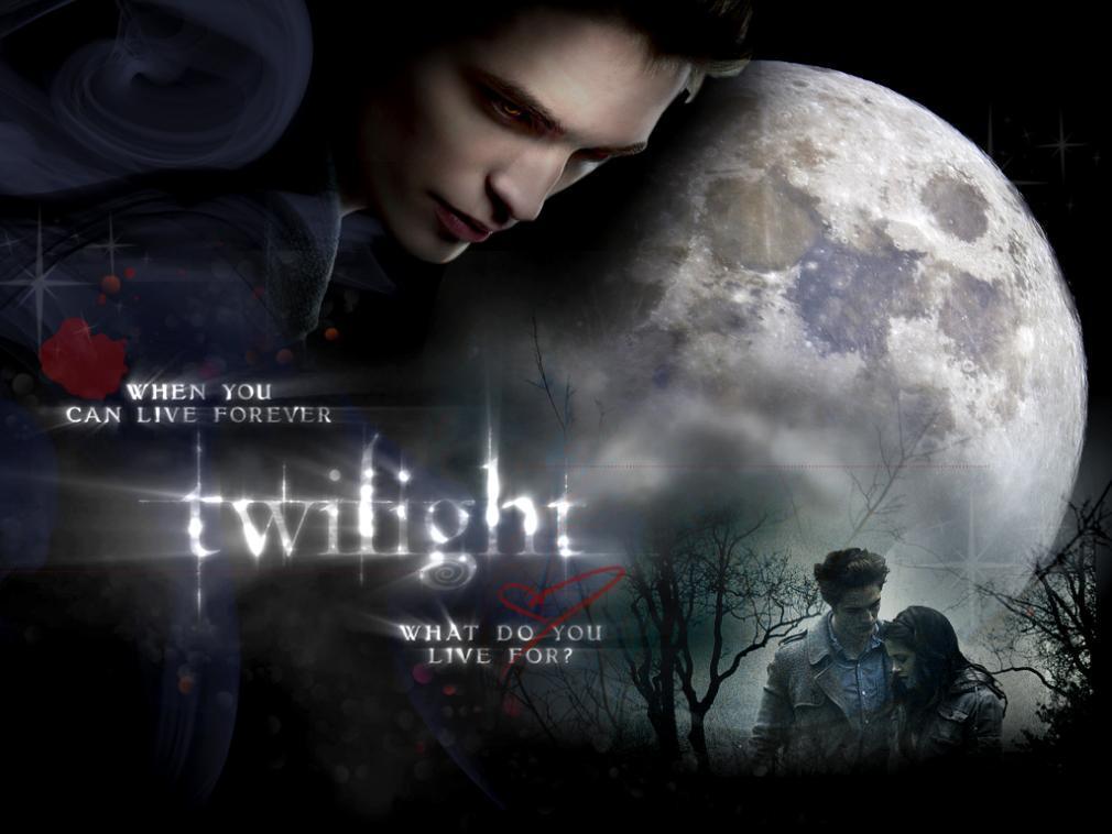 Twilight wallpaper Guys Photo