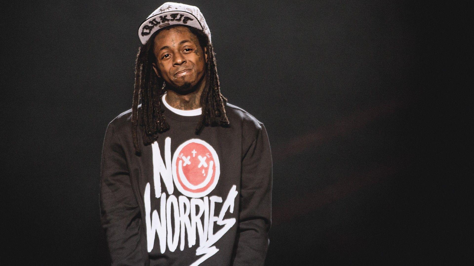 Lil Wayne HD Wallpaper 2015