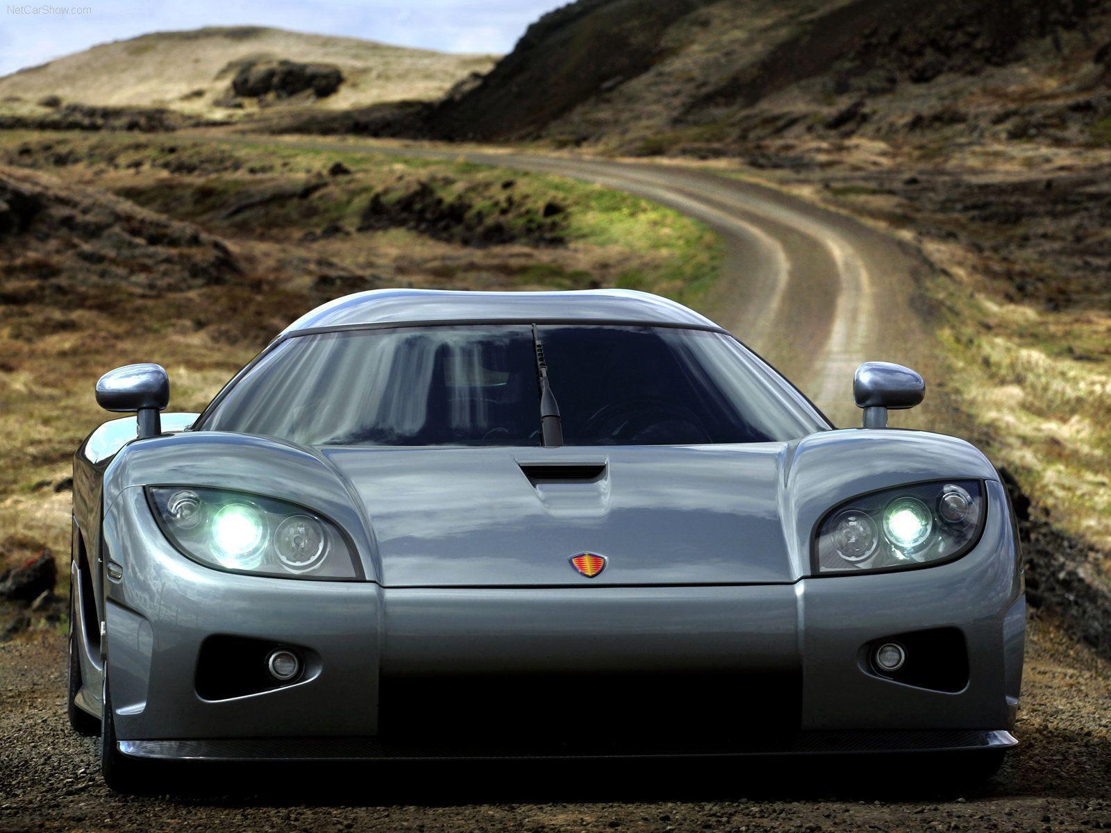 koenigsegg ccx HD Wallpaper Wallpaper Inn