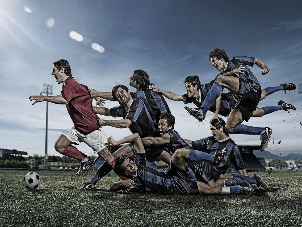 Image Bugs Bonny Soccer Humour Gallery Wallpaper, HQ Background